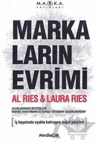 Markaların Evrimi İş Hayatında Ayakta Kalmanın Doğal Yasaları