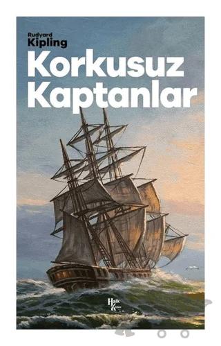 Korkusuz Kaptanlar