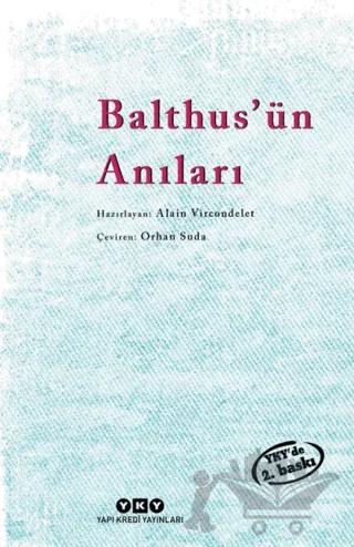 Balthus’ün Anıları