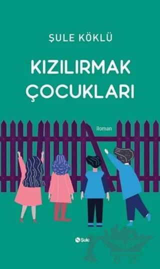 Kızılırmak Çocukları