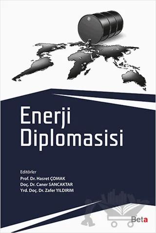 Enerji Diplomasisi