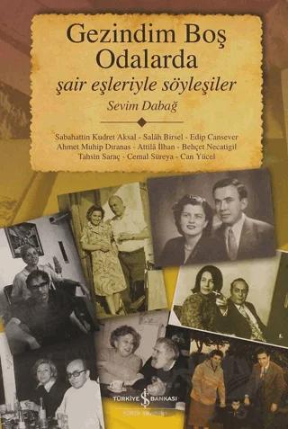 Gezindim Boş Odalarda