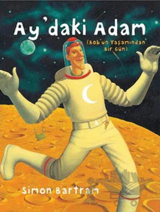 Ay’daki Adam