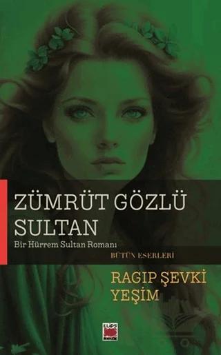 Zümrüt Gözlü Sultan