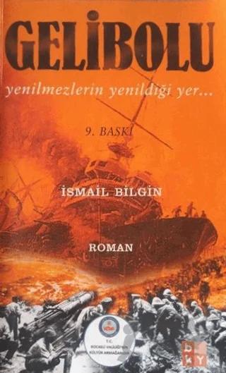 Gelibolu