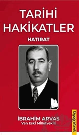 Tarihi Hakikatler