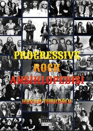 Progressive Rock Ansiklopedisi
