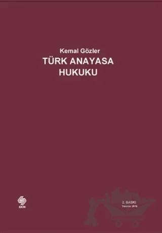 Türk Anayasa Hukuku