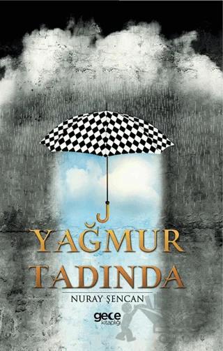 Yağmur Tadında