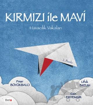 Kırmızı ile Mavi