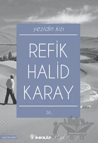 Yezidin Kızı