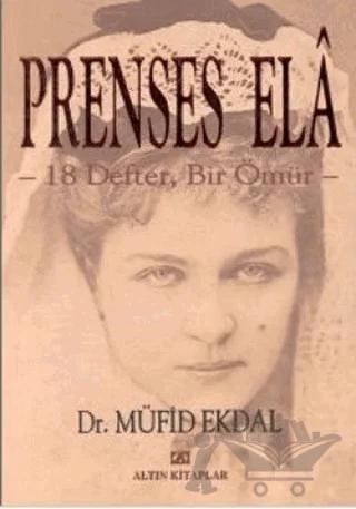 Prenses Ela