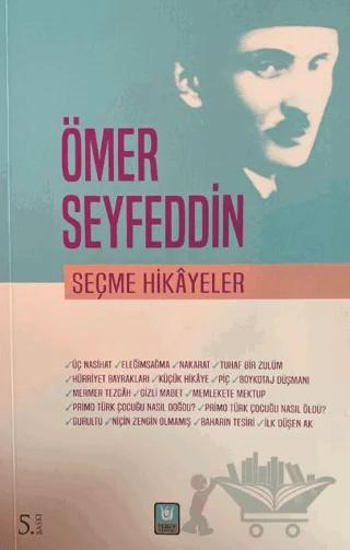 Seçme Hikayeler