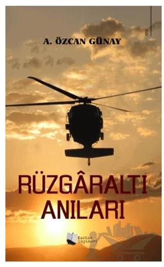Rüzgaraltı Anıları