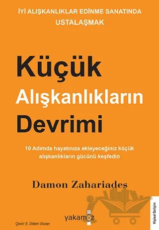 Küçük Alışkanlıkların Devrimi
