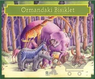 Ormandaki Bisiklet