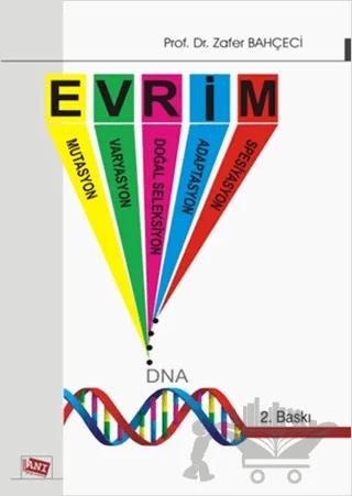 Evrim
