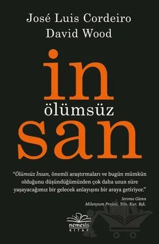 Ölümsüz İnsan