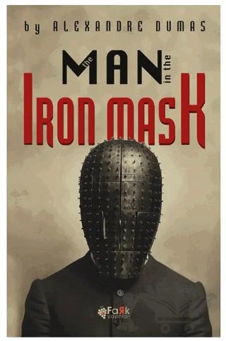 The Man In The Iron Mask