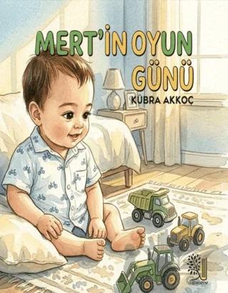 Mert'in Oyun Günü