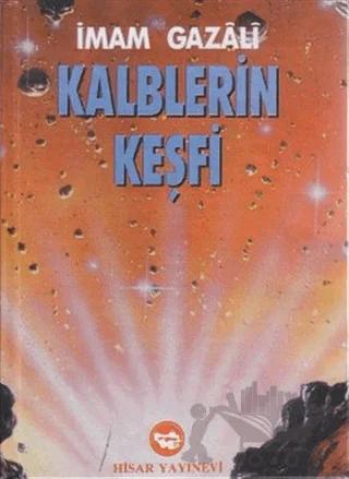 Kalblerin Keşfi (Küçük Boy)