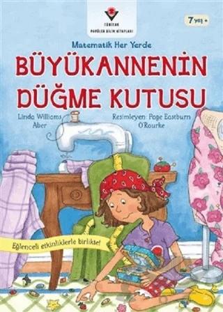 Büyükannenin Düğme Kutusu - Matematik Her Yerde