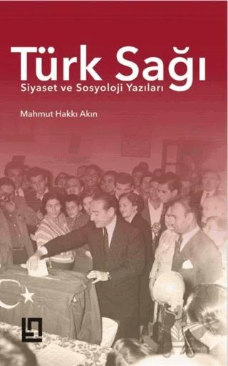Türk Sağı