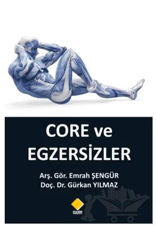 Core ve Egzersizler