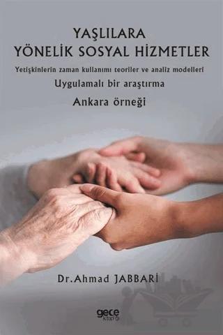 Yaşlılara Yönelik Sosyal Hizmetler
