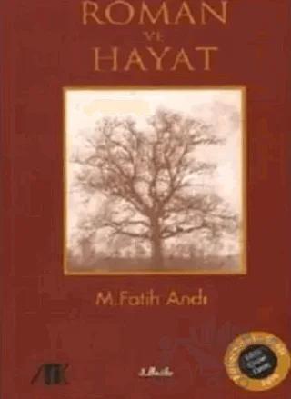 Roman ve Hayat