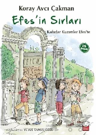 Efes'in Sırları