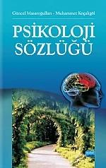 Psikoloji Sözlüğü ( YAZAR FARKLI YAYINEVİ İLE ÇALIŞIYOR9