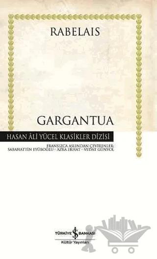 Gargantua