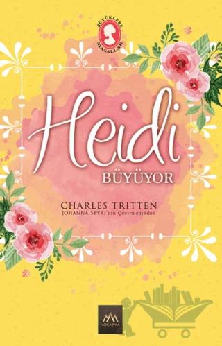 Heidi Büyüyor