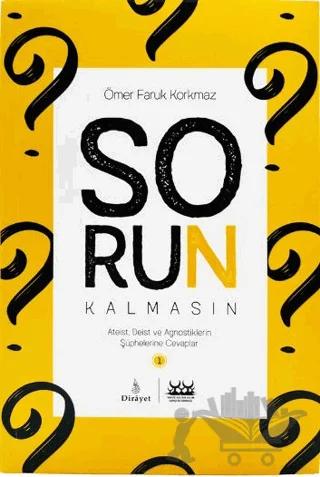 Sorun Kalmasın