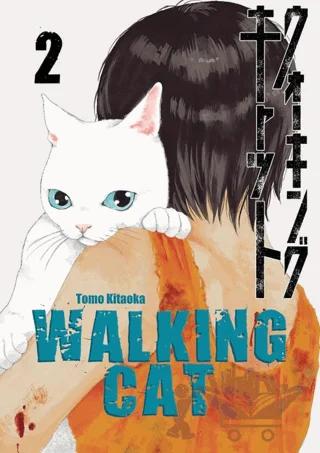 Walking Cat Cilt 2