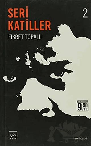 Seri Katiller 2