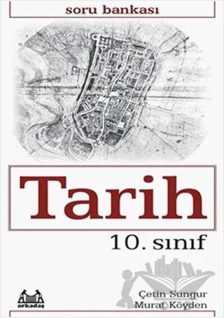 10. Sınıf Tarih Soru Bankası