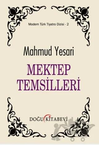 Mektep Temsilleri