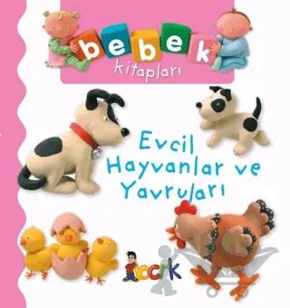 Evcil Hayvanlar ve Yavruları