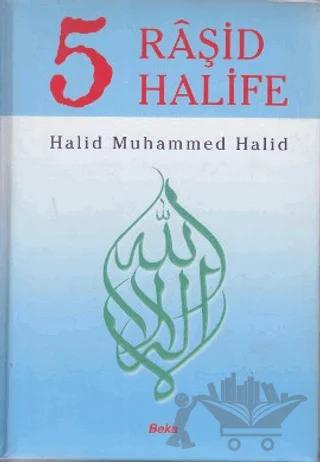 5 Raşid Halife (Şamua)