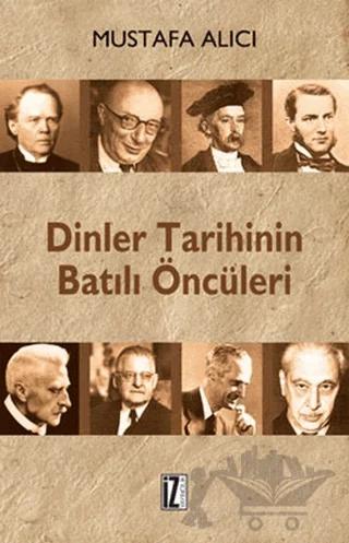 Dinler Tarihinin Batılı Öncüleri