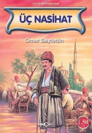 Üç Nasihat