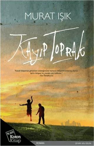Kayıp Toprak