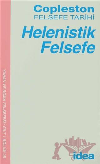 Helenistik Felsefe
