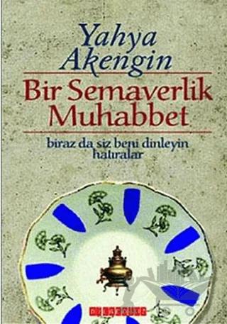 Bir Semaverlik Muhabbet