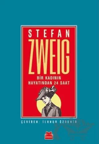 Bir Kadının Hayatından 24 Saat