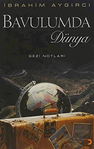 Bavulumda Dünya
