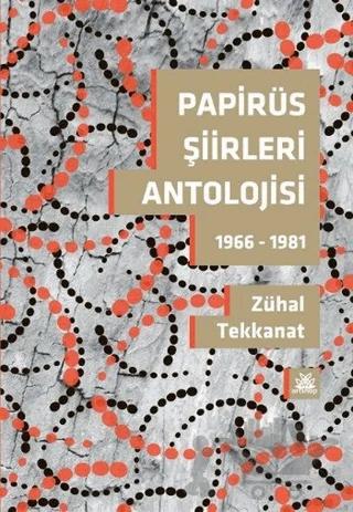 Papirüs Şiirleri Antolojisi