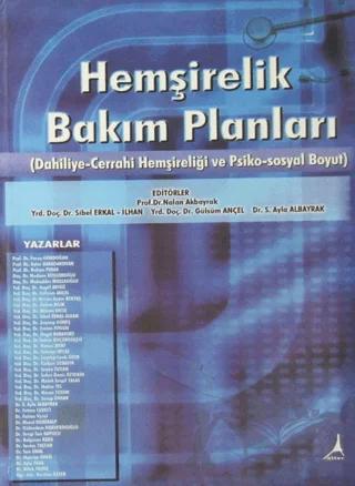 Hemşirelik Bakım Planları